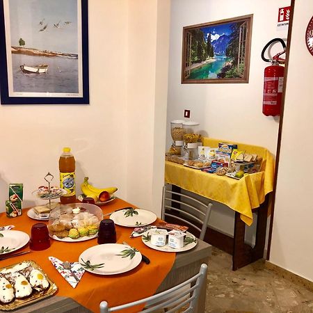 B&B D'Amico87 巴格里亚 外观 照片